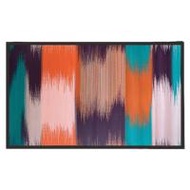 เสื่ออเนกประสงค์ PDM BRAND AAMU 150x240 ซม. สี SUNSET (1154890)