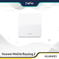 Huawei Mobile Routing 2 Wireless router Full Netcom 100 Mbit network Port routing Card Routing Portable WiFi Mobile WiFi B320-820