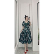 ERIKASARI DRESS..50KG TO 85KG