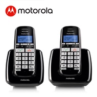 Motorola 大字鍵DECT無線雙機 S3002燦坤線上購物
