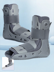 ZHONGLIANG | Ankle Sprain Prevention Ankle Brace