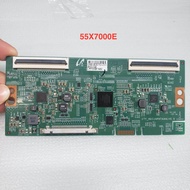 TCON TIVI SONY 55X7000E 55X7000F 55X7000G - HÀNG NGUYÊN ZIN CHÍNH HÃNG