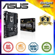 ASUS TUF H370-PRO GAMING