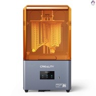 Creality 3D 10.3'' Screen And Printer Lcd Uv Printer With Lcd Uv Resin With 8k Resolution Uv Resin P