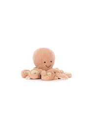 JELLYCAT LITTLE ODELL OCTOPUS