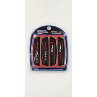 Door guard door protector trd isk-397 rush/terios