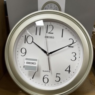 [Original] Seiko QXA576M Analog Wall Clock QXA576M