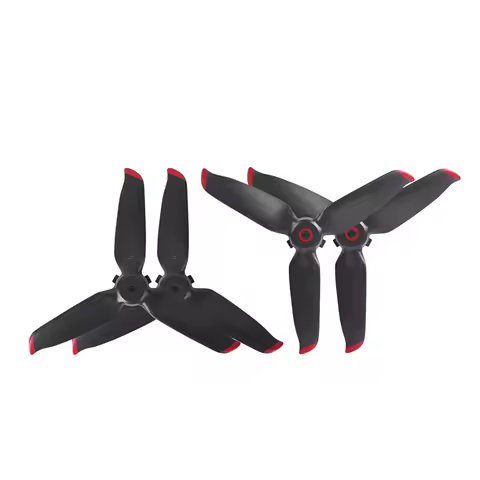 FFYY-Replacement Propeller Blades- 4Pcs For DJI FPV Combo Quick Release 5328S Props For DJI FPV Comb