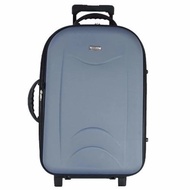 Wheal Luggage 20 Inch 2 Wheels Expandable Rear Code FBL161620-5 (Grey)
