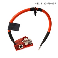 【HOT-Sale!】 Car Positive Battery Protection Cable 61128796155 for 3 4 Series G20 G21 G22 G23 2019-20