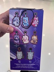 SKULLPANDA My Little Pony 盲盒公仔