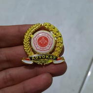 PIN IKADIN / PIN ADVOKAT IKADIN