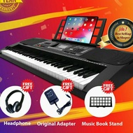 Meike MK 812 Flavian S-Two 61 Keys Digital Piano Portable Electronic 