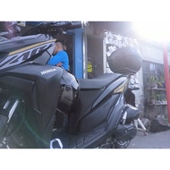 Honda Click 125/150  Vario Sticker Decals