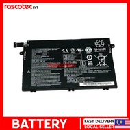 Lenovo L17M3P51 01AV446 01AV448 L17L3P51 01AV445 for ThinkPad E480 E580 E485 E490 E590 E495 E595 R48