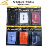 Wristband Hundred HBAW 1M001 / HBAW 1M001 / HBAW 1M001 Wristband Hundred Original