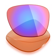 Polarized Replacement Lenses for Catalyst OO9272 Sunglasses - Options