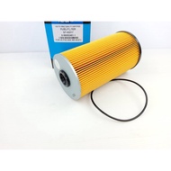 Solar Filter ISUZU ELF FXZ GXZ 360HP 6UZ1 TCC EURO-3 st03217(8-98092481-1)