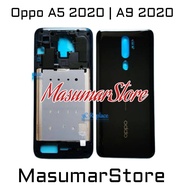 Fullset Casing Oppo A5 2020 - A9 2020 | Oppo A92020 A52020 Fullset Housing
