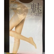 ATSUGI素肌感 【魅】 絲襪