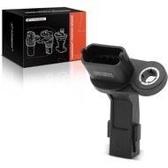 A-Premium Engine Crankshaft Position Sensor Compatible with Mercedes-Benz C300 2016-2020, CLA250 201