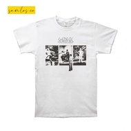 GENESIS MUSIC T-SHIRT
