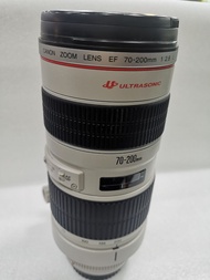 Canon 70-200mm f2.8 L 70-200 紅圈 ...