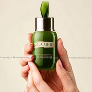 《包順豐櫃》擊破全港底價❗️正貨保證🏆 ✨全新現貨 ✨ 🇺🇸 La Mer The Concentrate Serum 50ml  海藍之謎 極緻修護精華 50毫升 濃縮修護精華 神奇液體膠布 再生強