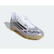 ADIDAS F50 LEAGUE FG JUNIOR FOOTBALL SHOES