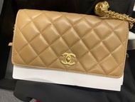 🈹 Chanel wallet on chain woc 金球
