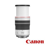 【CANON】RF 70-200mm f/4L IS USM 鏡頭 公司貨