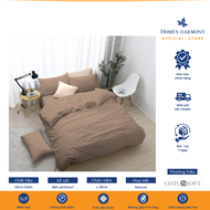Bộ drap áo gối Micro Satin CotonSoft Olwen
