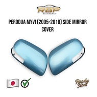 Perodua Myvi (2005-2010) Side Mirror Cover