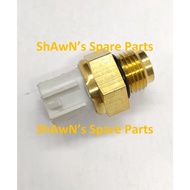 OEM (2 PIN) DENSO Type Proton Wira Fan Switch Radiator Water Temperature Sensor MB660663 / PMB660663