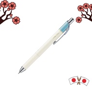 [From JAPAN]Pentel Gel Ballpoint Pen EnerGel Clena04 Sax Blue XBLN74LS-A 5pcs