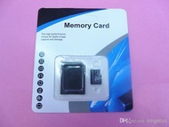 Class 10 C10 SD Adapter 128 gb Class 10 TF Memory Cards