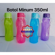 CHEAPEST 350ml Plastic Drinking Bottle 350ml Children's Drinking Bottle Birthday Gift Euro 350 Drink