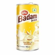 Mtr BADAM (Almond) drink