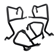DS900X 900DSX Full Set Motorcycle Engine Guard Crash Bar Fit For LONCIN VOGE DS900X 2024 2025 Frame 