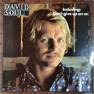 David Soul - David Soul Vinyl Record