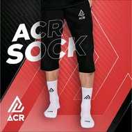 ACR PRO TRAINING SOCK V2 /STOKIN LATIHAN ACR V2