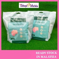 Seluar Dalam Pakai Buang Shapee/Overnite Sanitary Panties Shapee
