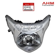 Headlight reflector BEAT pop eSP K61 Original AHM 33110K61901