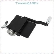 TAMAKOAREX Pipe Beading Tool, Manual Operation 5/8 Inch Minimum Size Bead Form Roller|Aluminum Compa