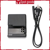 WIN USB Smart Camera Charger for D3000 D5000 D8000 D60 D40 D40X MH-23