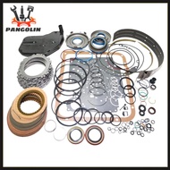 Master Rebuild Kit Transmission Overhaul 4L60 4L75E 4L60E 4L65E 4L70E Chassis Parts Transmission Dri