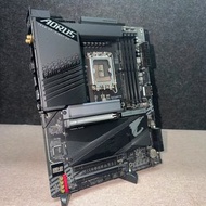 Gigabyte Z790 AORUS ELITE AX (DDR5) # Intel Z790 底板 支援12 13 14代 LGA1700 主板 主機板 ATX i3 i5 i7 i9 CPU