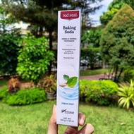 Red Seal Toothpaste Propolis /Smokers 100g ยาสีฟันคนสูบบุหรี่ นำเข้าจากออสเตรเลีย 🇦🇺