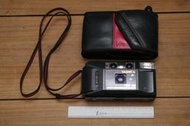 個人二手舊物出清 無測試料機 道具機 Yashica L AF 32mm 1:3.5 附原廠皮套 日期機背 底片相機