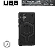 UAG เคส Samsung Galaxy S24 / S24 Plus / S24 Ultra รุ่น Monarch Pro S25 / S25 Plus / S25 Ultra